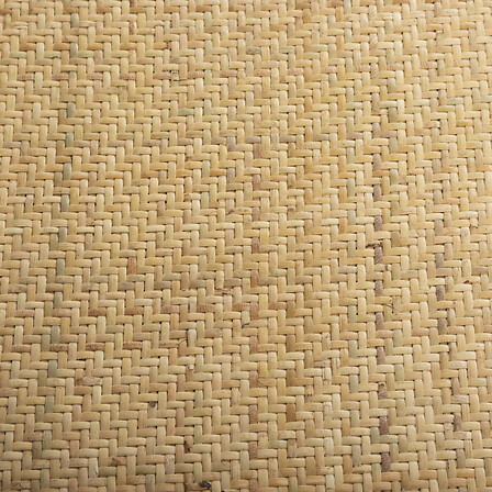 I135189-1 Isak Bistro Chair Natural Oak Legs