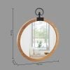 Kilian Fob Top Mirror Kilian Fob Top Mirror