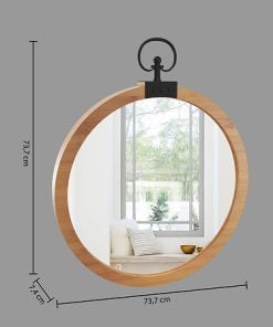 Kilian Fob Top Mirror