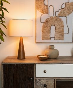 Aina Straight Lamp