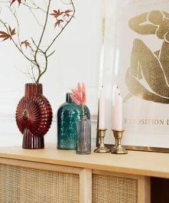 Rayo 2-Door Sideboard Wickerwork