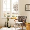 Chiara Armchair Black Chiara Armchair Black