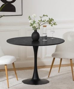 Elias Dining Table Black