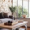 Candice 3-Seater Sofa Beige