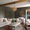 Odilon Armchair Size Xl