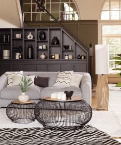 Guppy 3-Seater Sofa Bed