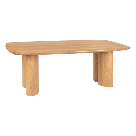 I135284 Aliona Dining Table