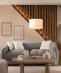 Lousada Coffee Table