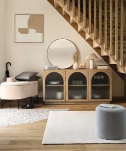 Lousada 3D Sideboard