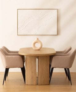 Lousada Dining Table