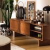 Nanda Tv Unit With 2 Doors Nanda Tv Unit With 2 Doors