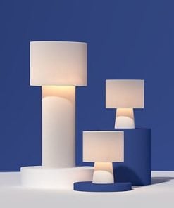 Eira Table Lamp