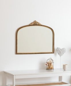 Victoria Molded Mirror