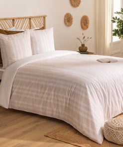 Isao Bed Linen Set 260 X 240 Cm
