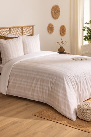 I135301 Isao Bed Linen Set 260 X 240 Cm