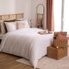 Seersuck Bed Linen Set 260 X 240 Cm