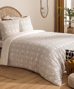 Kain Bed Linen Set 260 X 240 Cm
