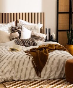 Kain Bed Linen Set 240 X 220 Cm