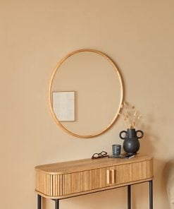 Kim Wall Mirror