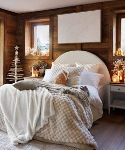 Inuit Dreams Bedding Set