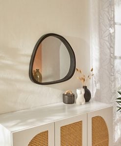 Wayne Wall Mirror