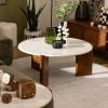 Nanda Coffee Table