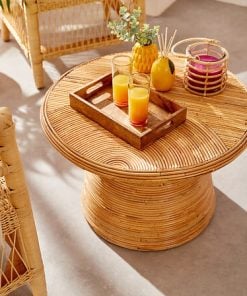 Tanae Coffee Table