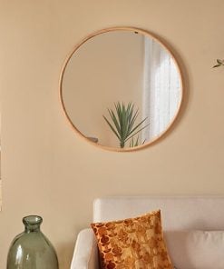 Kim Wall Mirror