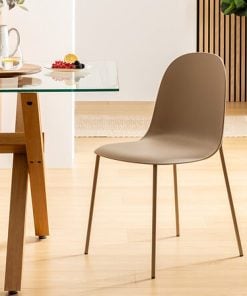 Asan Chair Coffee