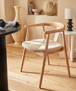 Yamato Dining Armchair