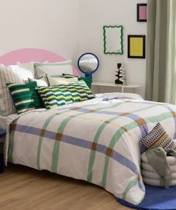 Printed Bed Set Ritchi 240 X 220