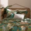 Renata Printed Bed Set 240 X 220 Renata Printed Bed Set 240 X 220
