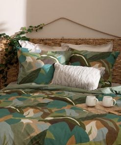 Renata Printed Bed Set 240 X 220