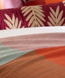 Yucatan Bedspread
