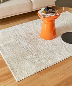 Recycled Rug