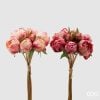 Peony Bouquet Assortment Of 2 Peony Bouquet Assortment Of 2