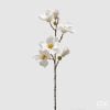 Magnolia Olis Artificial Flower