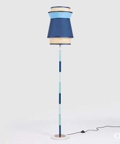 Yoroi Floor Lamp