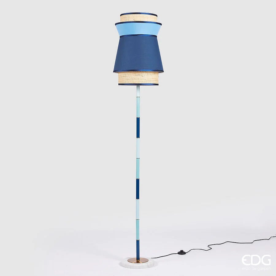 I135521 Yoroi Floor Lamp