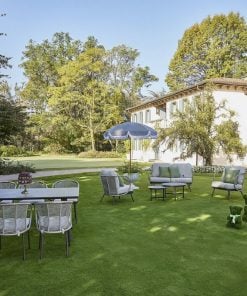 Garden Set Kendo 4 Seaters