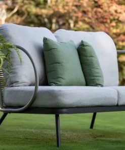 Garden Set Kendo 4 Seaters Garden Set Kendo 4 Seaters