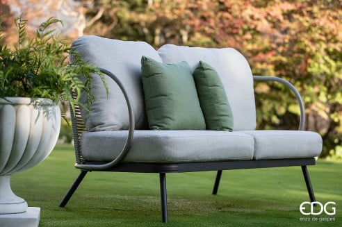 I135527 Garden Set Kendo 4 Seaters