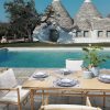 Garden Set Similbamboo 4 Seaters Garden Set Similbamboo 4 Seaters
