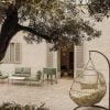 Sr Garden Set 4 Seaters
