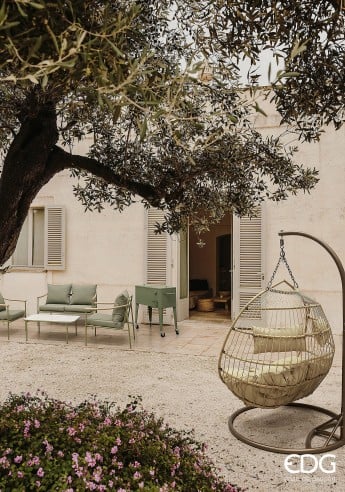 I135533 Sr Garden Set 4 Seaters