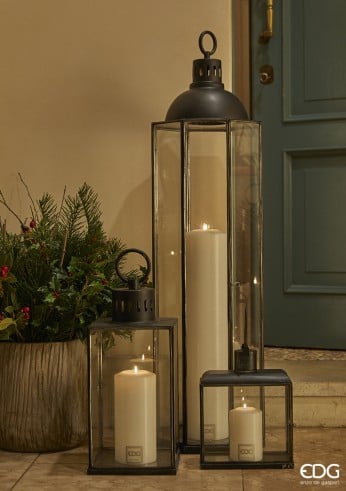 I135534 Pe Candle Holder H35