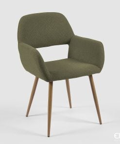 Warmy Chair Sage