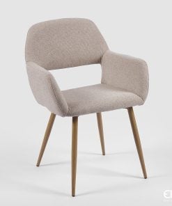 Warmy Chair Sand
