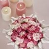 Led Candle Starry Moccolo H.12.5 Led Candle Starry Moccolo H.12.5