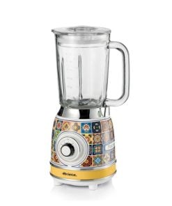 Ariete Glass Blender Positano